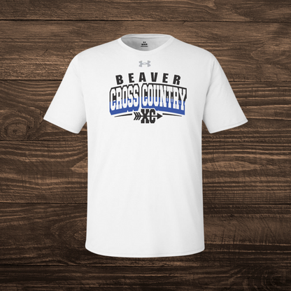 Beaver Cross Country - Under Armour