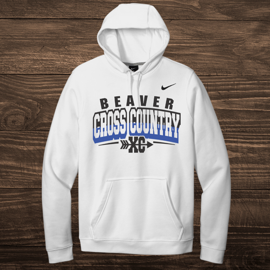Beaver Cross Country - Nike