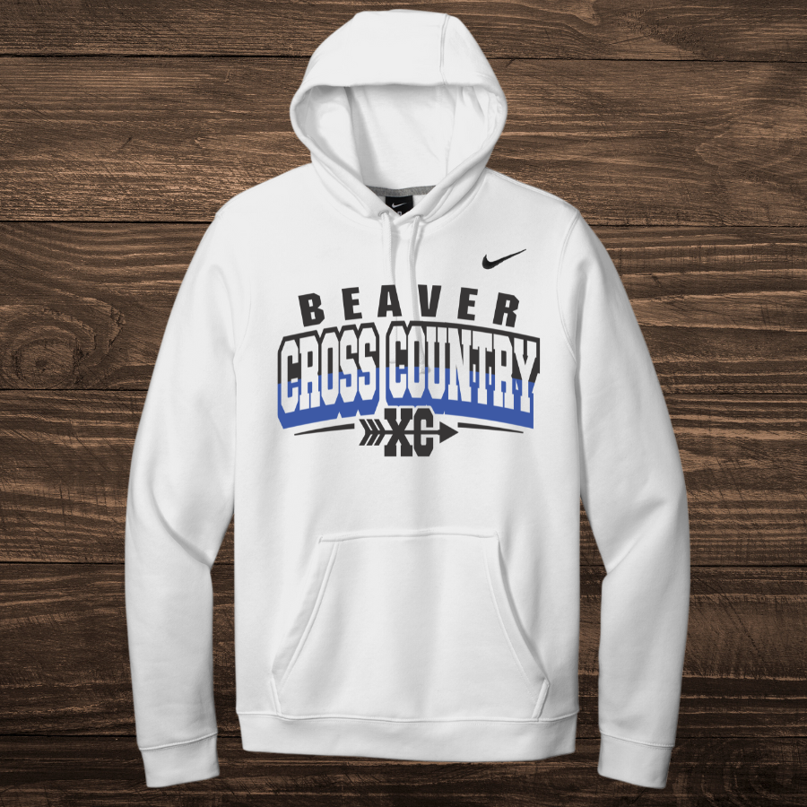 Beaver Cross Country - Nike