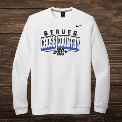 Beaver Cross Country - Nike