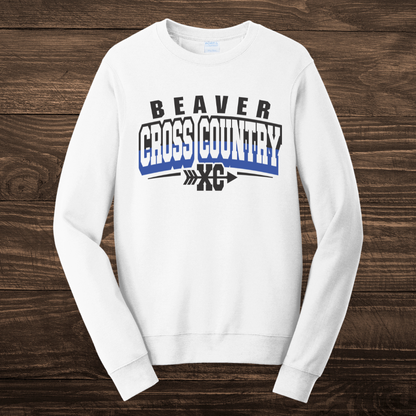 Beaver Cross Country - Adult