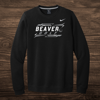 Beaver Golf - Nike