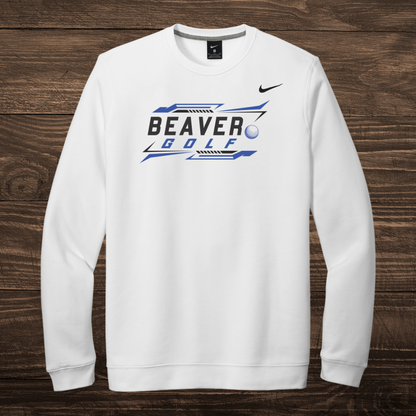Beaver Golf - Nike