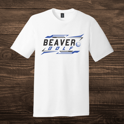 Beaver Golf - Youth