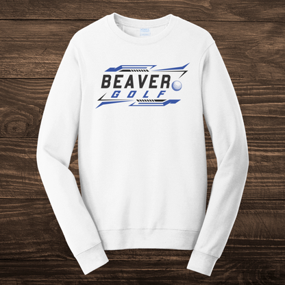 Beaver Golf - Youth