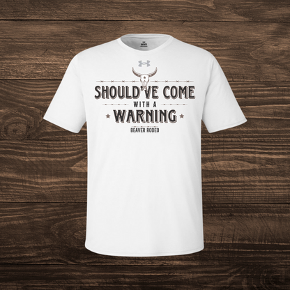 Beaver Rodeo - Under Armour
