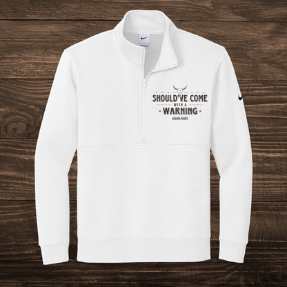 Beaver Rodeo - Nike