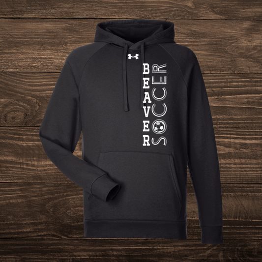 Beaver Soccer - Under Armour