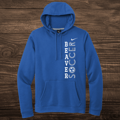 Beaver Socccer - Nike