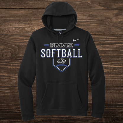 Beaver Softball- Nike Adult