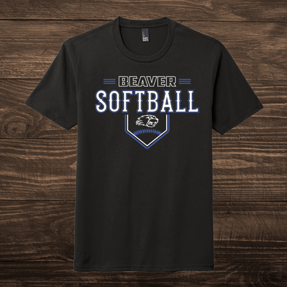 Beaver Softball- Adult