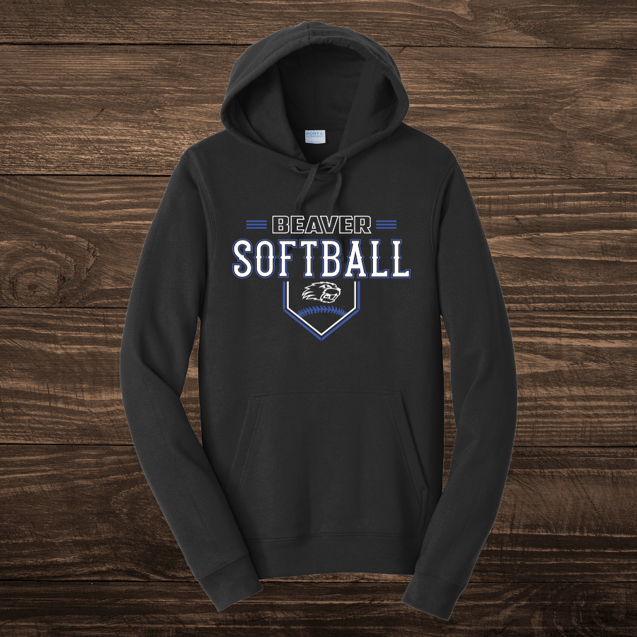 Beaver Softball- Adult