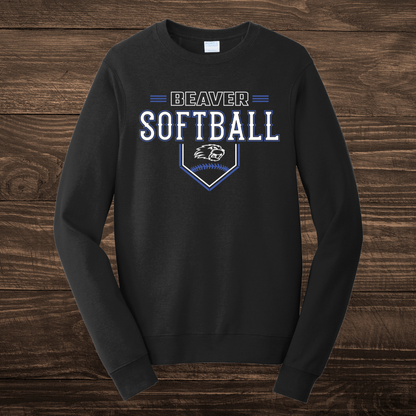 Beaver Softball- Adult