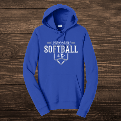 Beaver Softball- Adult