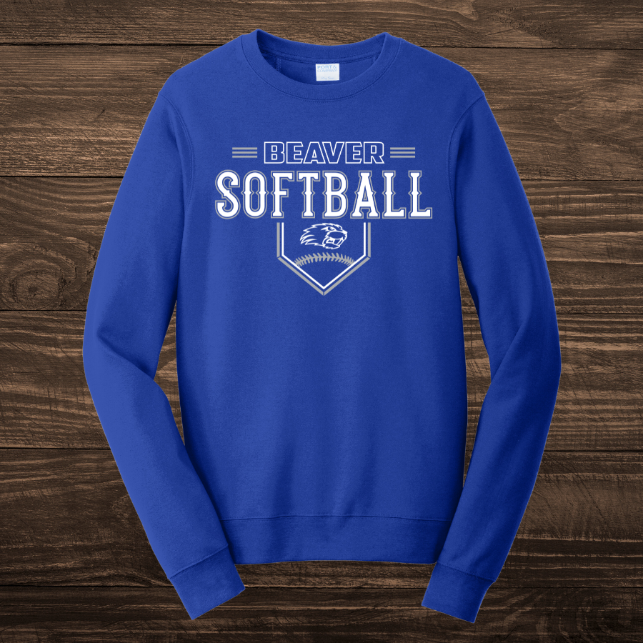 Beaver Softball- Adult