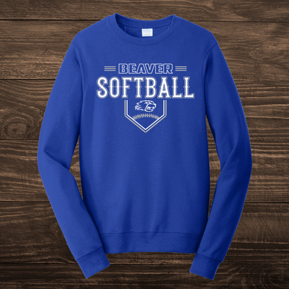 Beaver Softball- Adult