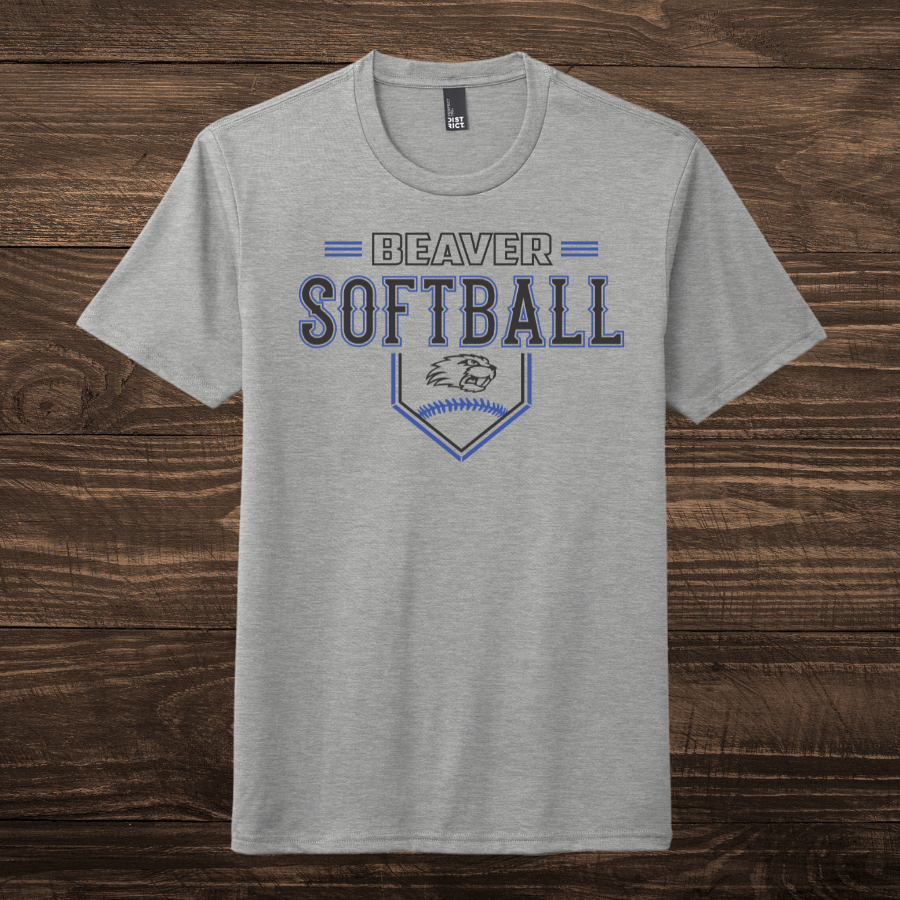 Beaver Softball- Adult