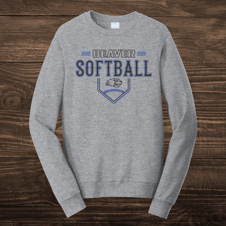 Beaver Softball- Adult