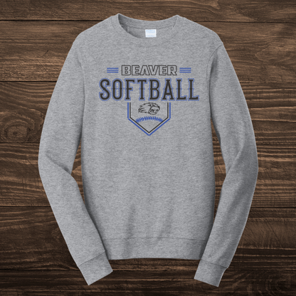 Beaver Softball- Adult