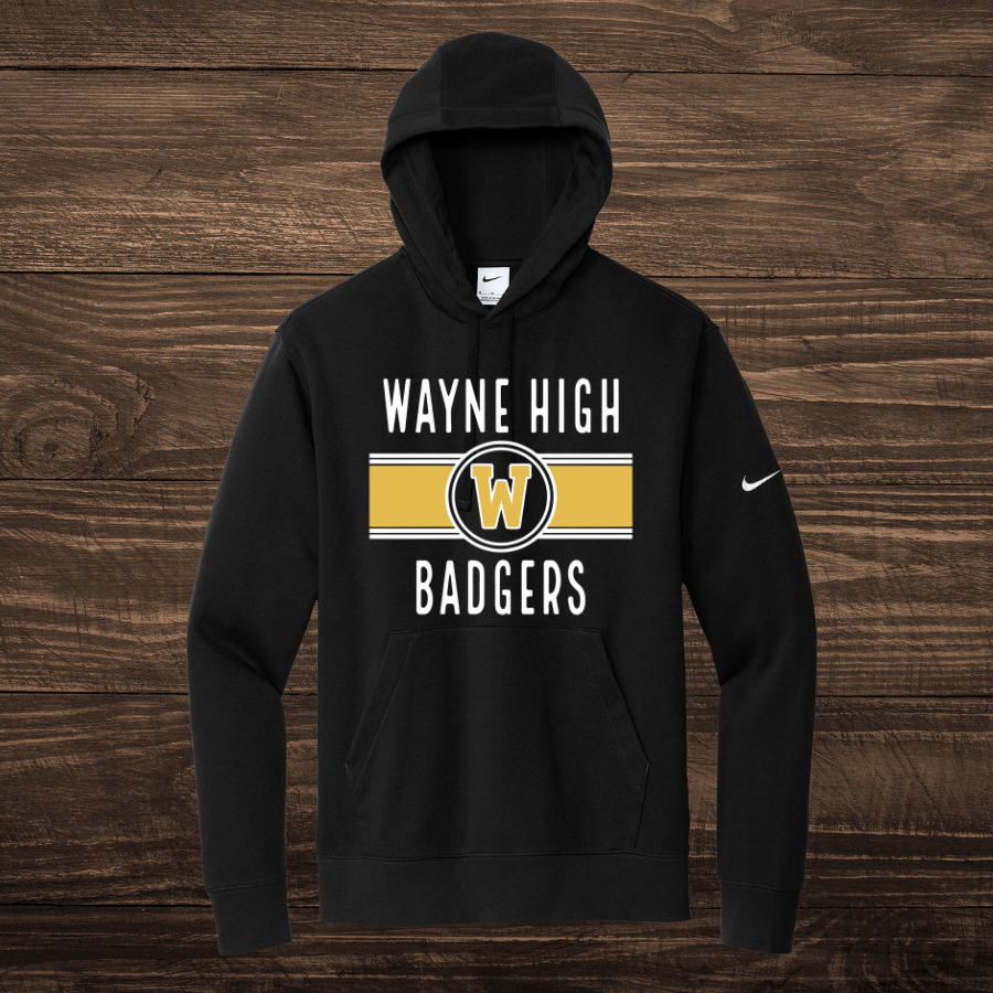Adult Nike Hoodies
