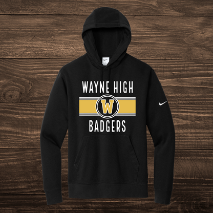 Adult Nike Hoodies