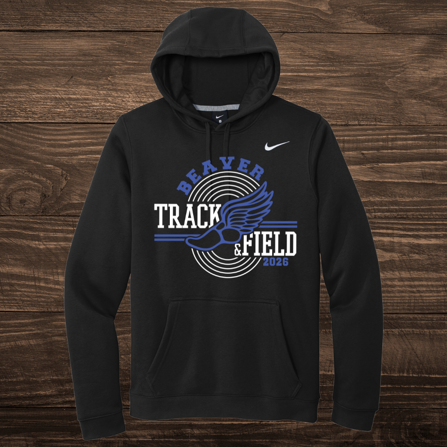 Track and Field - Adult Nike