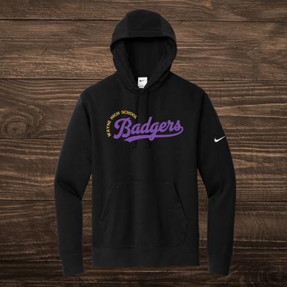 Adult Nike Hoodies