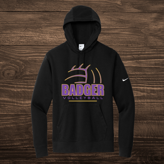 Adult Nike Hoodies