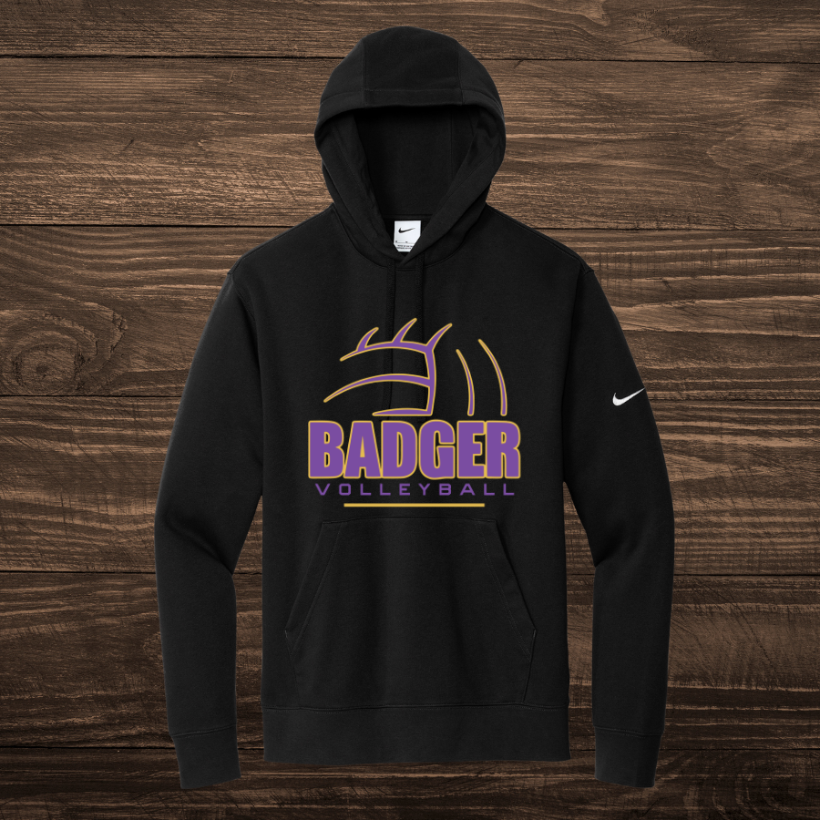 Adult Nike Hoodies