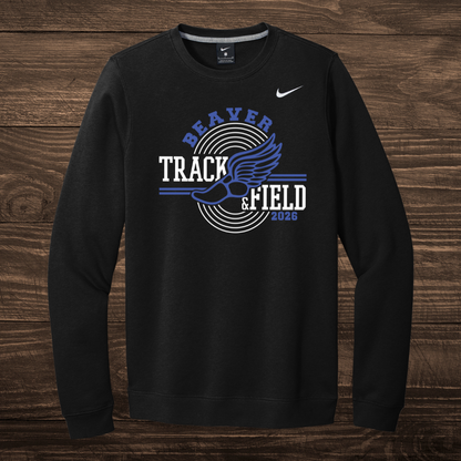 Track and Field - Adult Nike