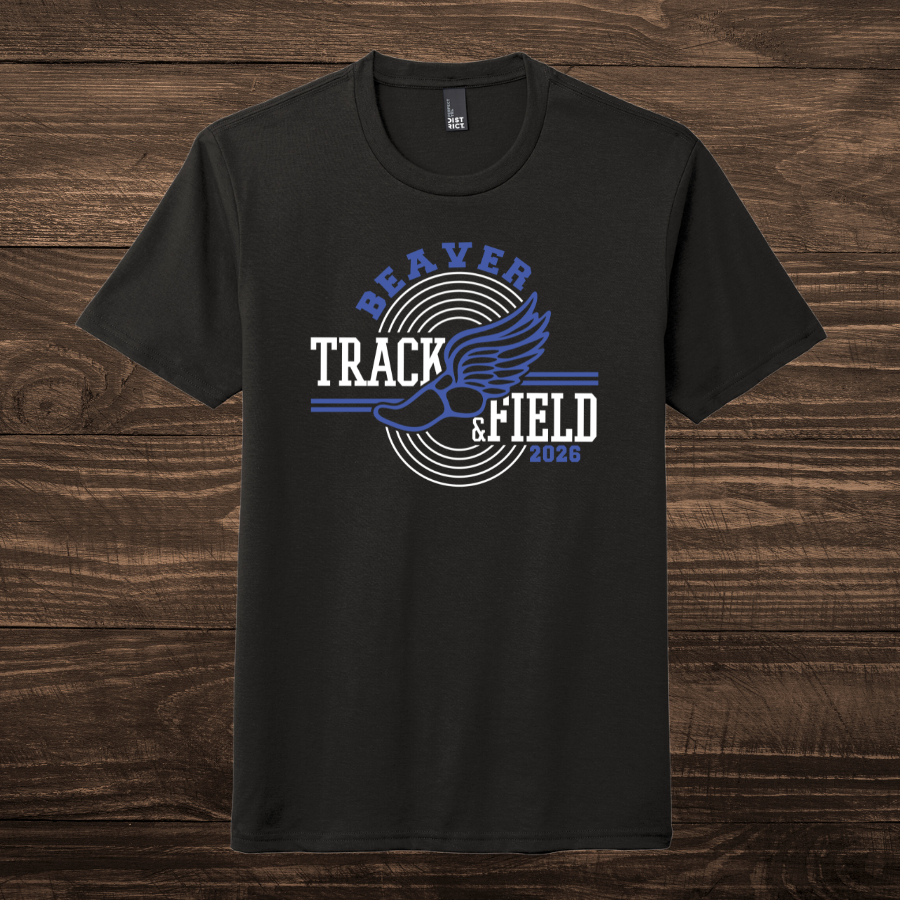 Track and Field - Adult