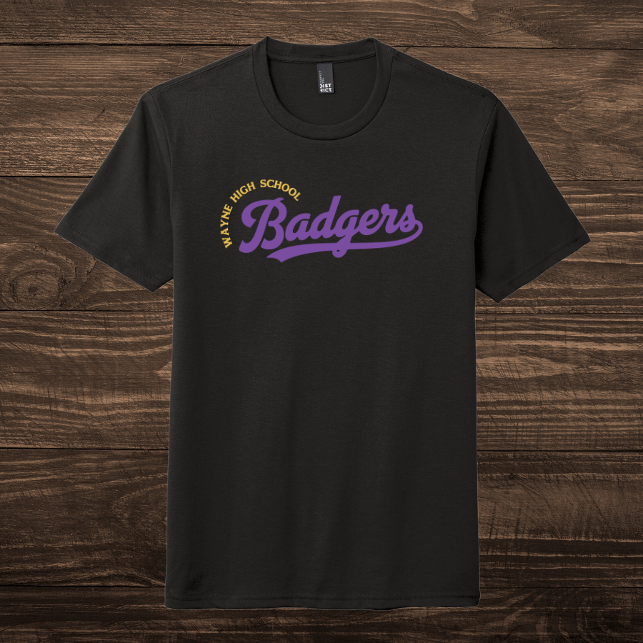 Youth Tshirts