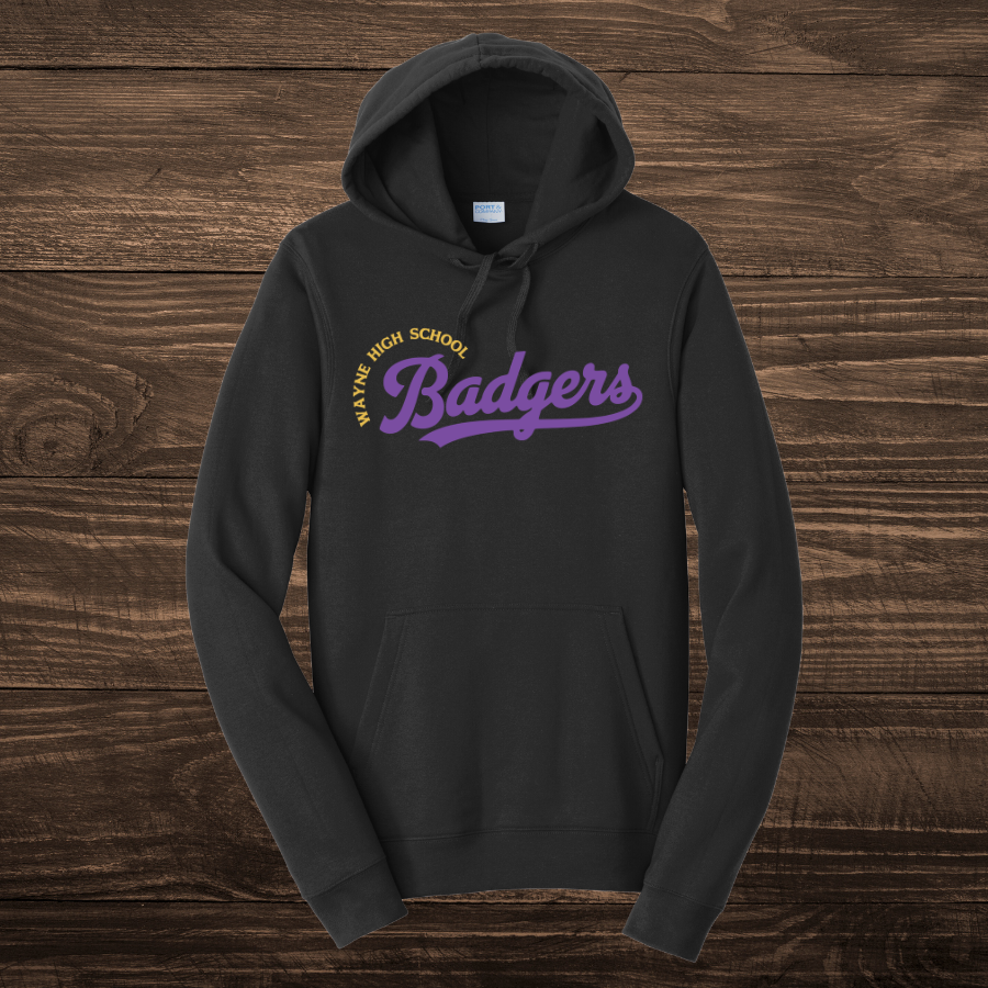 Adult hoodies