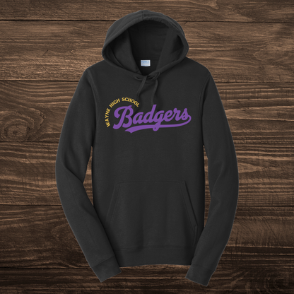 Adult hoodies