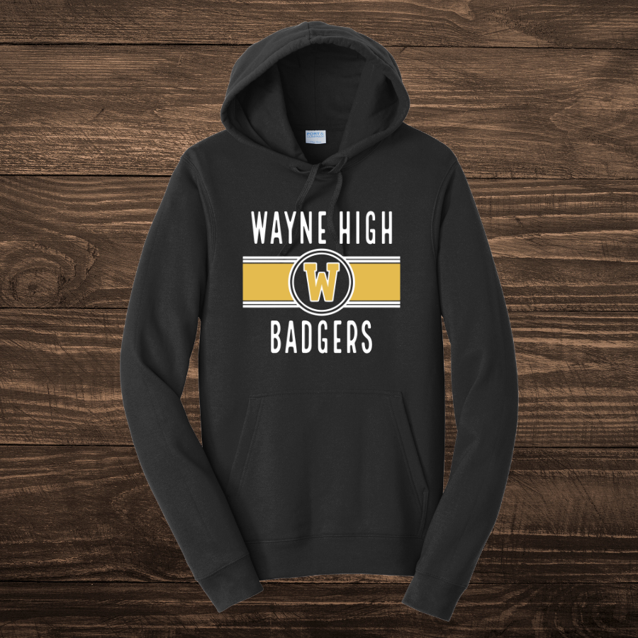 Adult hoodies
