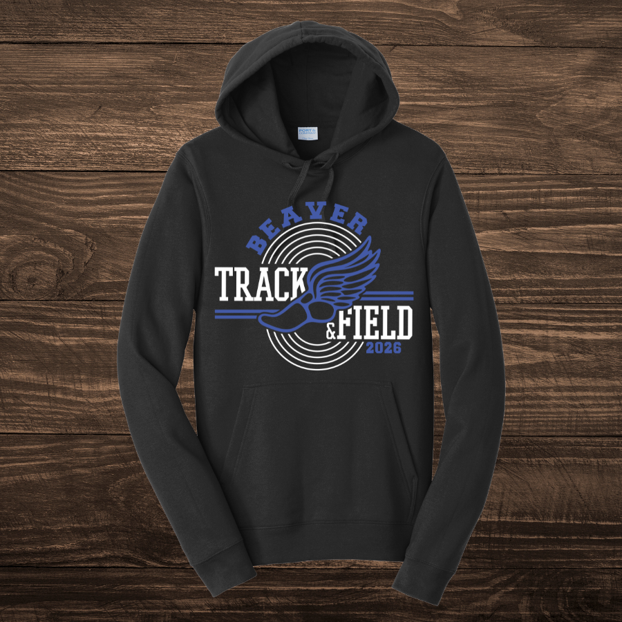 Track and Field - Adult