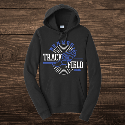 Track and Field - Adult
