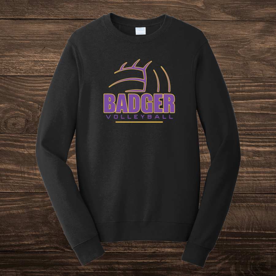 Youth Crewnecks