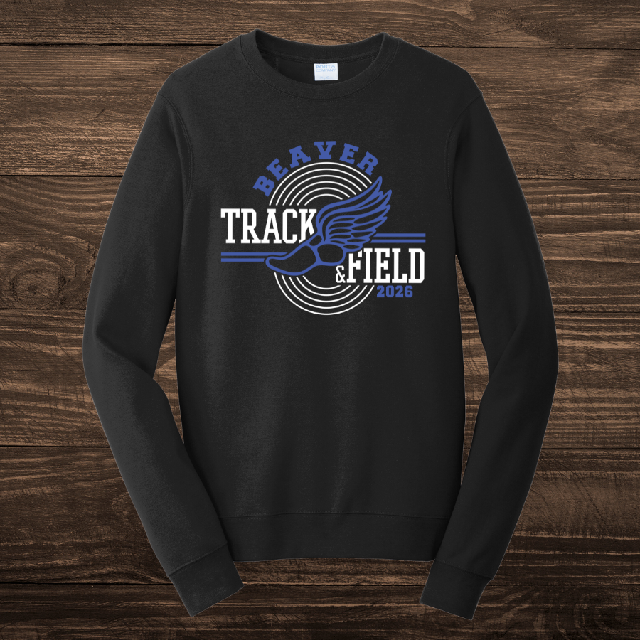 Track and Field - Adult