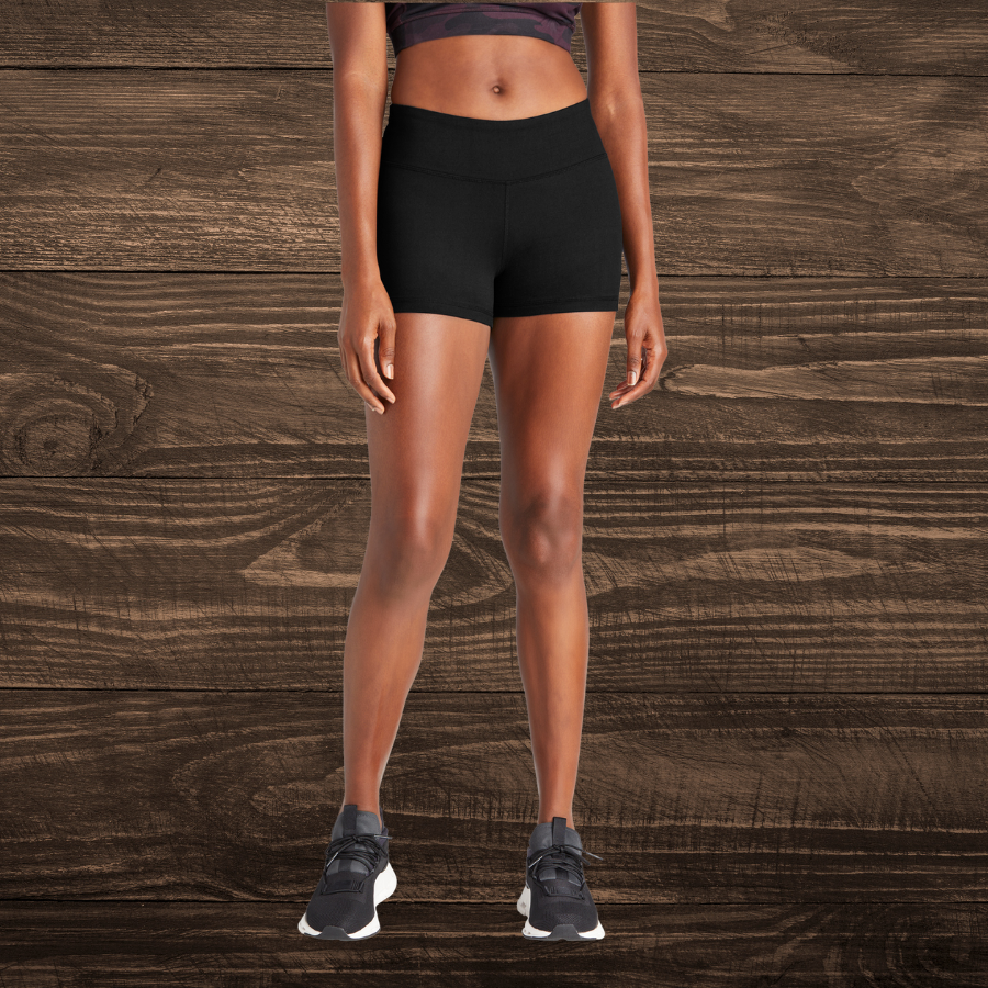 Shorts - Adult
