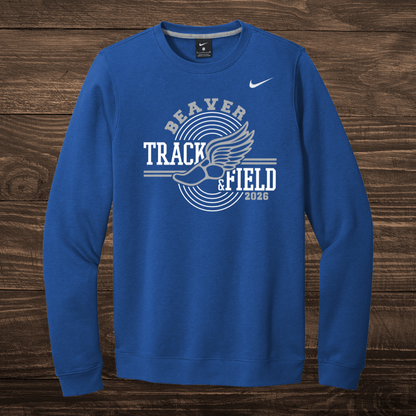 Track and Field - Adult Nike