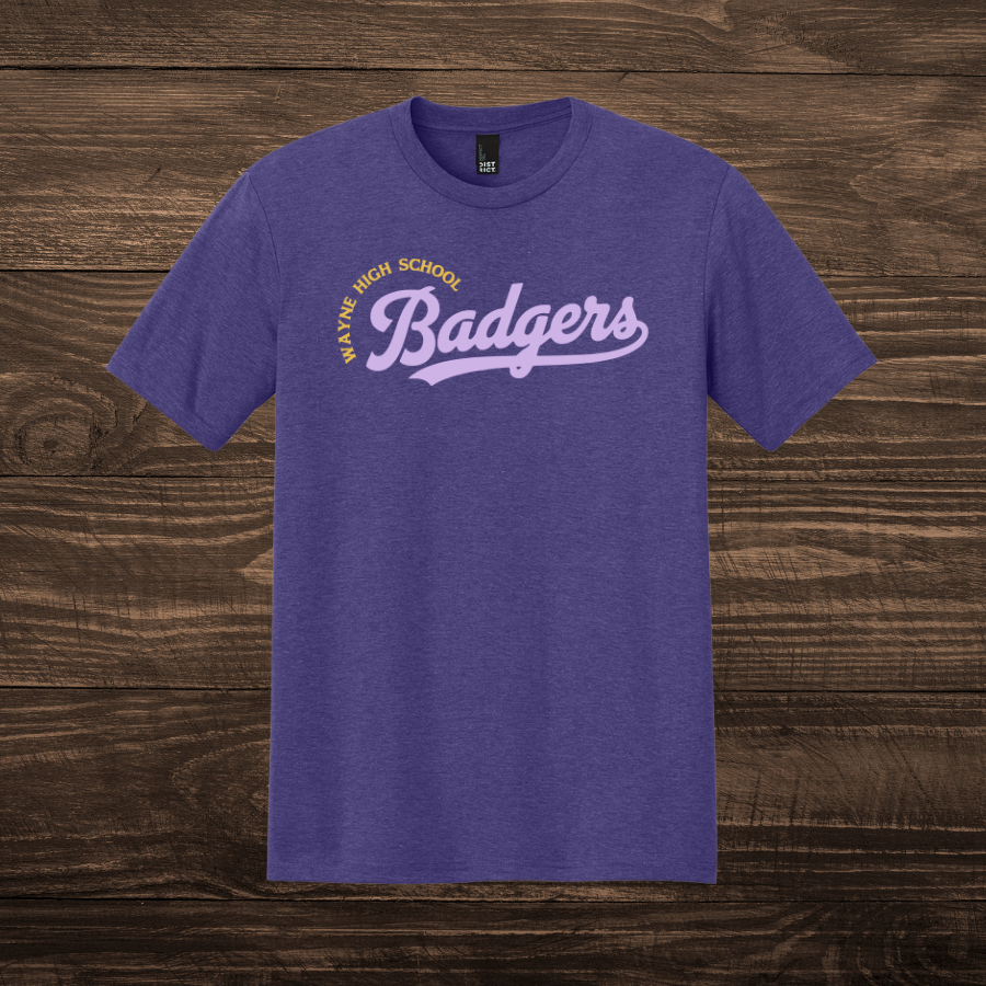 Youth Tshirts