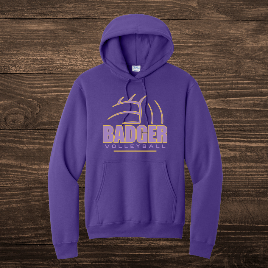 Adult hoodies
