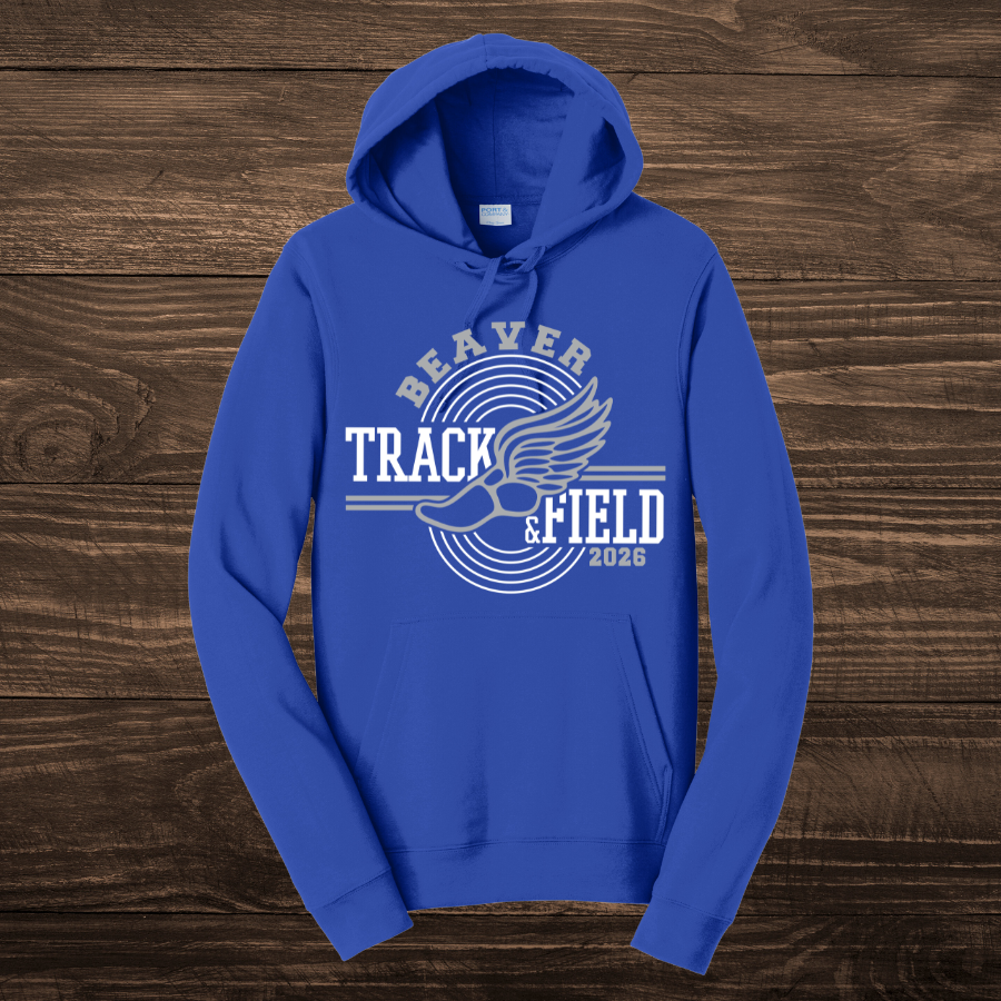 Track and Field - Adult