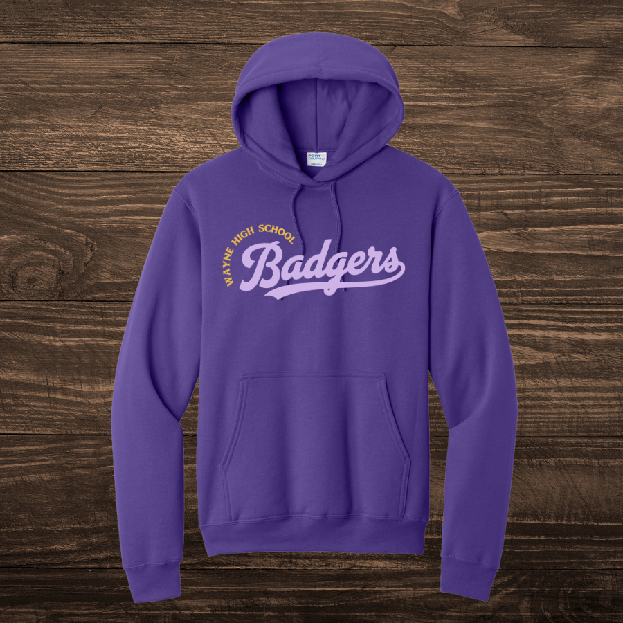 Adult hoodies