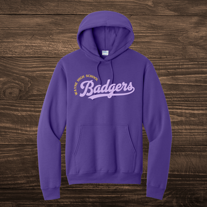 Adult hoodies