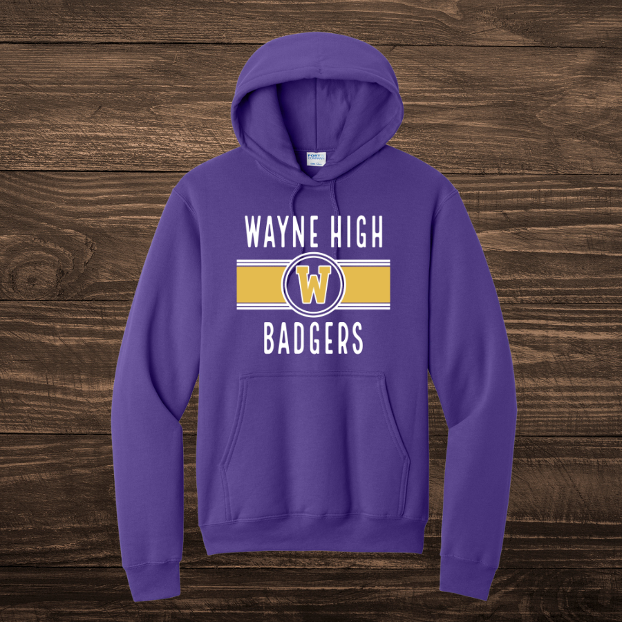 Adult hoodies