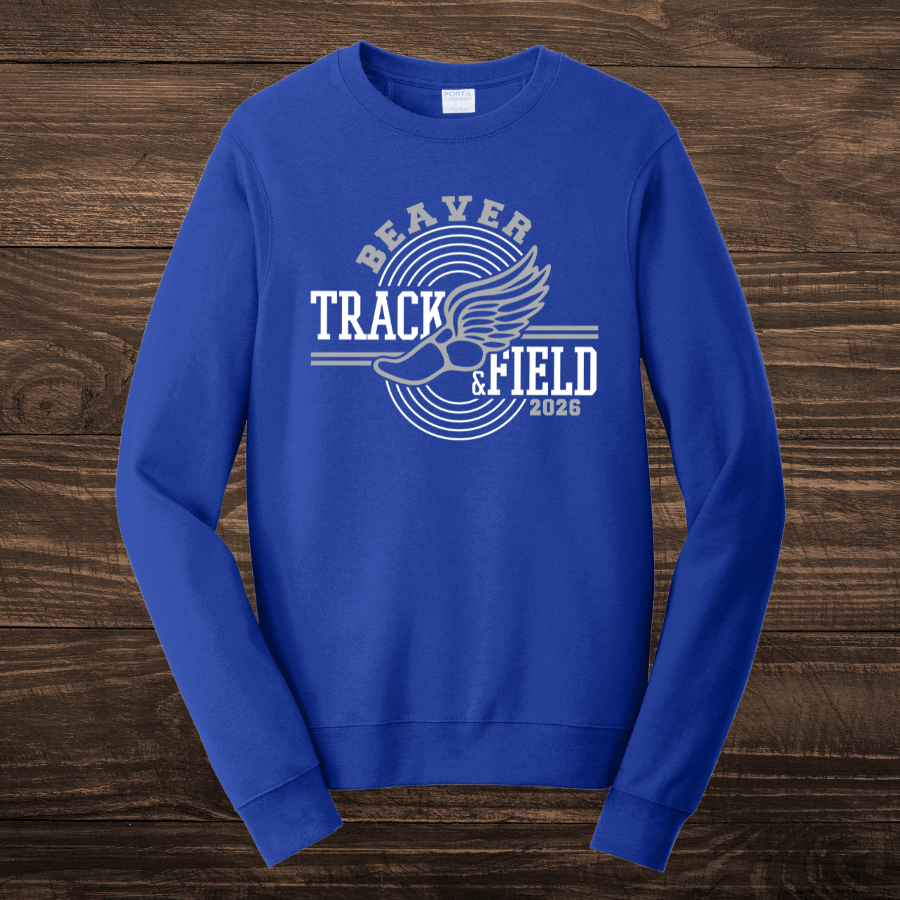 Track and Field - Adult