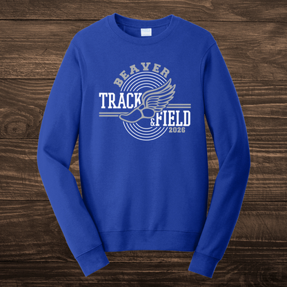 Track and Field - Adult