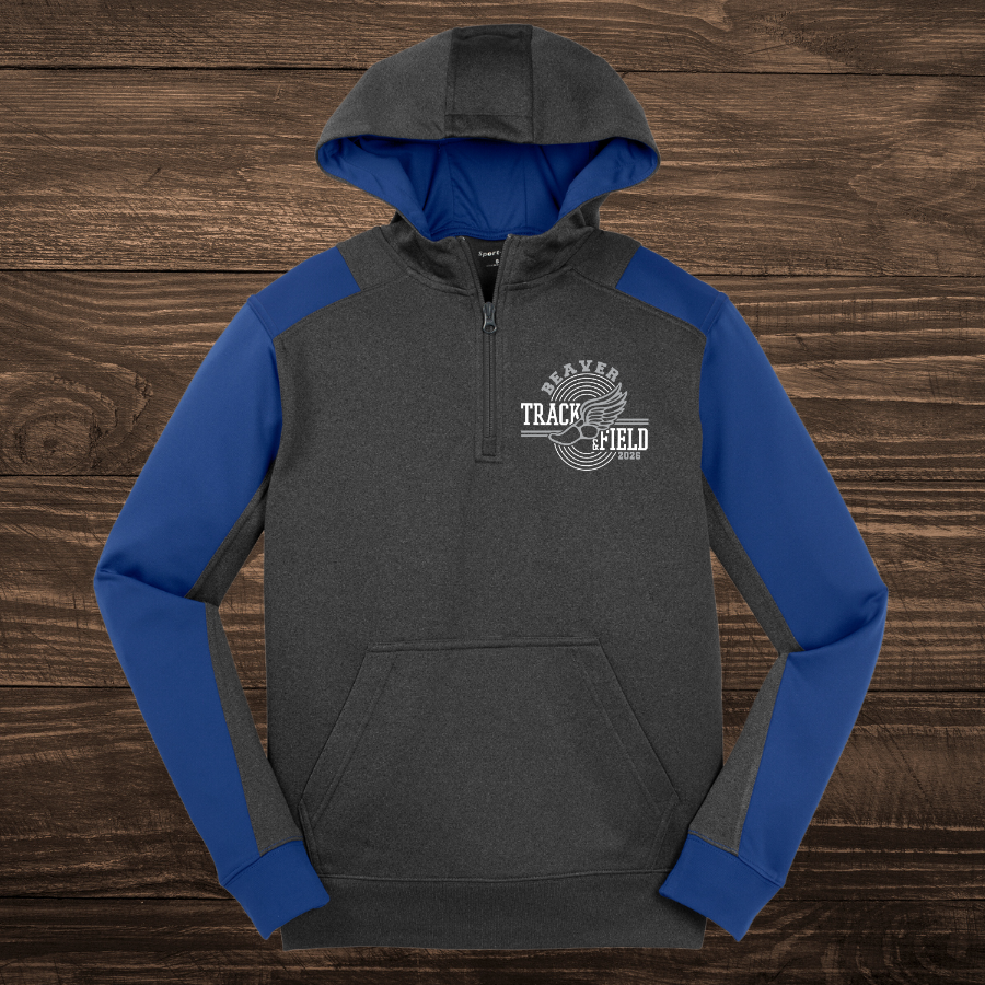 Track and Field Pullovers - Adult